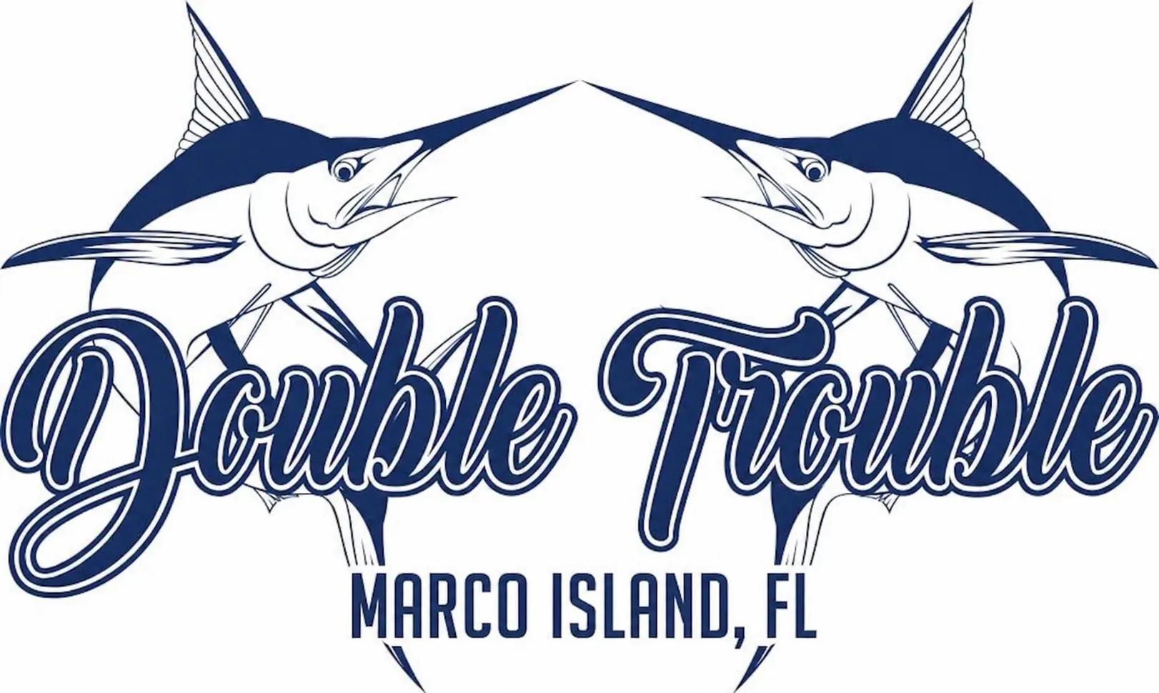 Double Trouble — Marco Island, FL